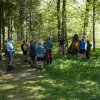 05 a Wanderung zum 1. Mai